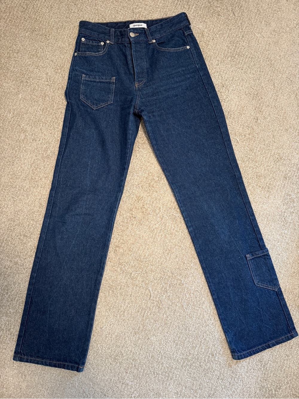 Gimaguas Jeans